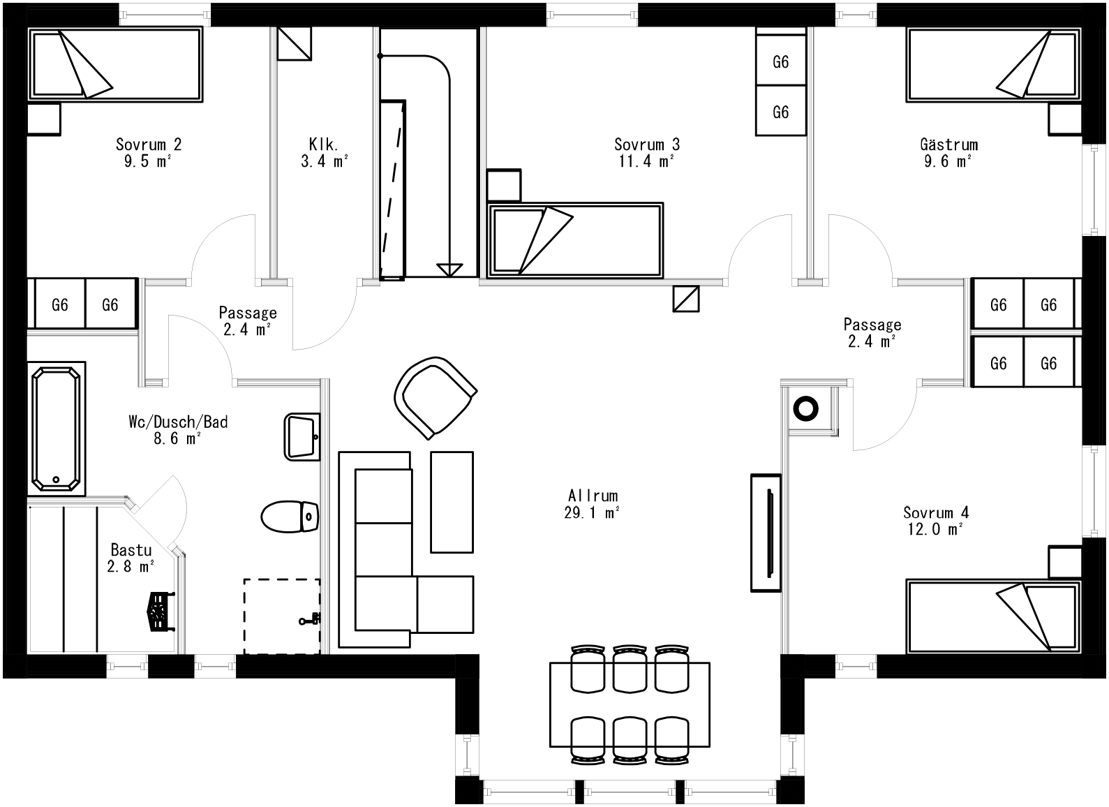 Villa0332