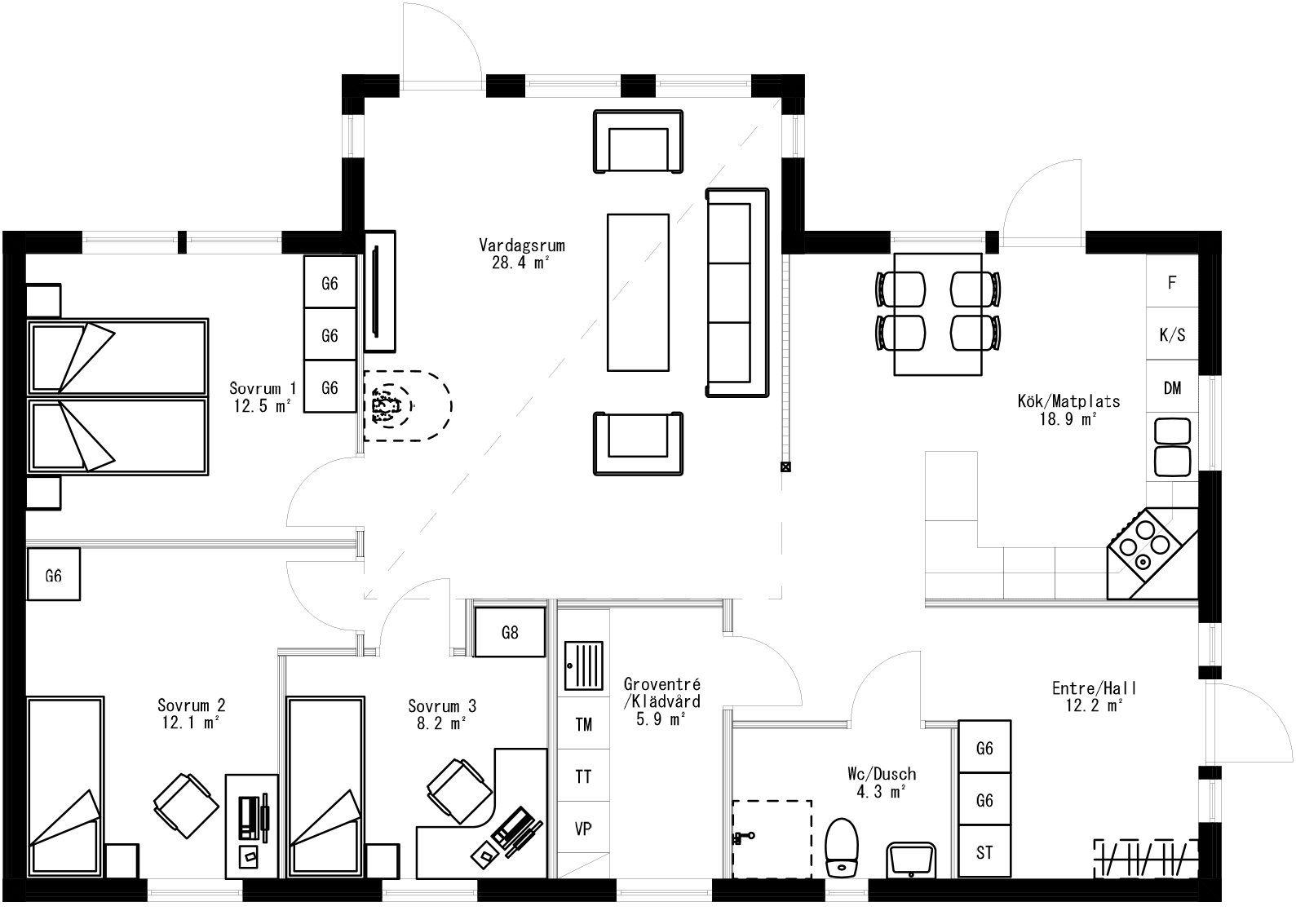Villa0364