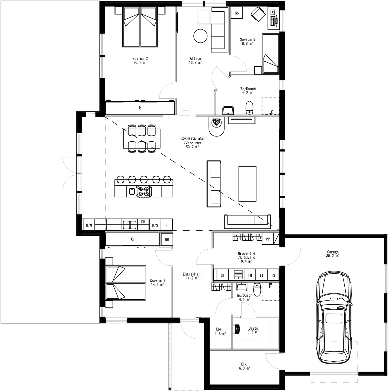 Villa0366