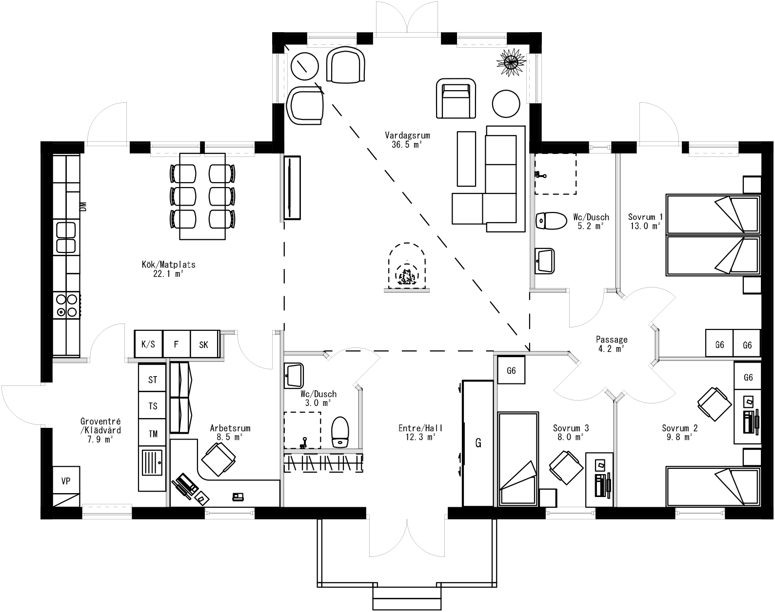 Villa0369