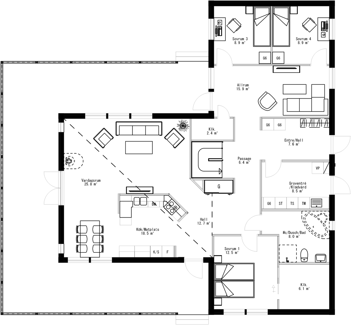 Villa0376