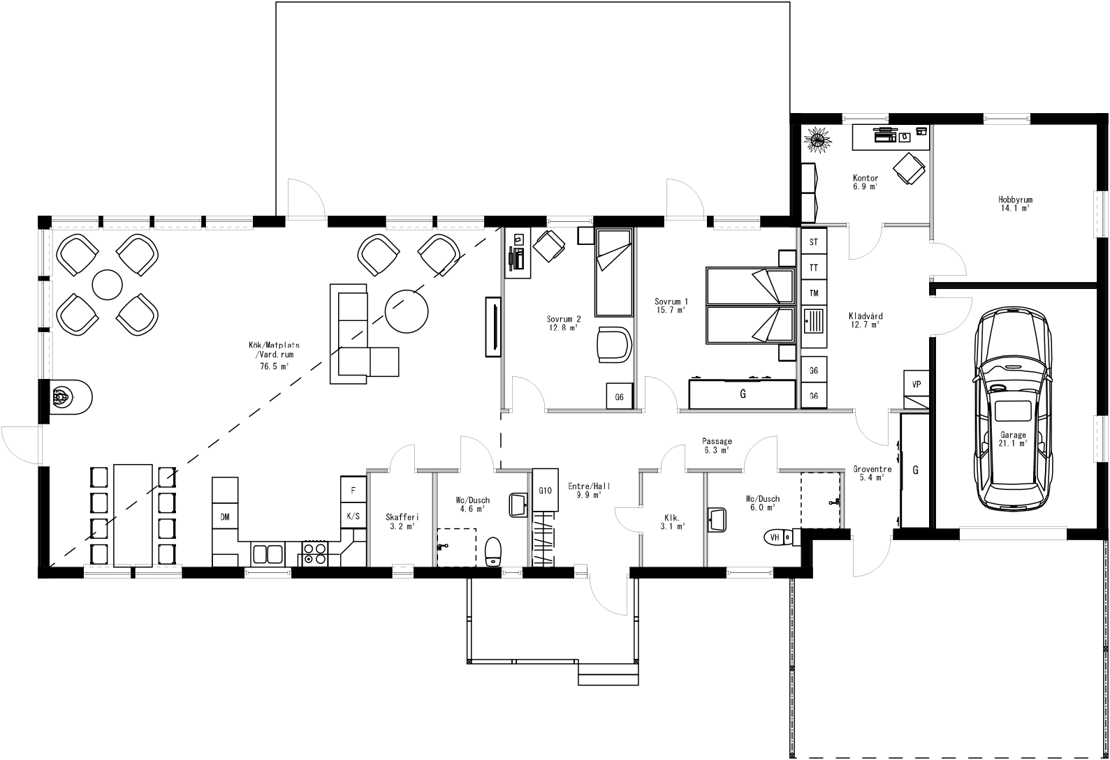 Villa0382