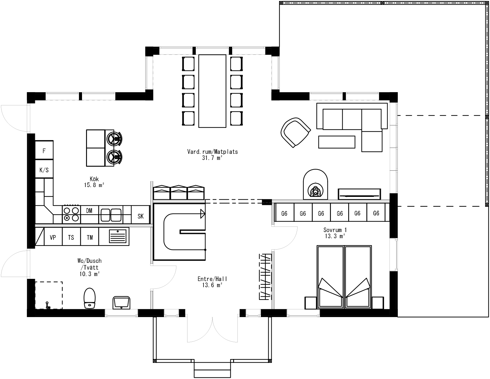 Villa0386