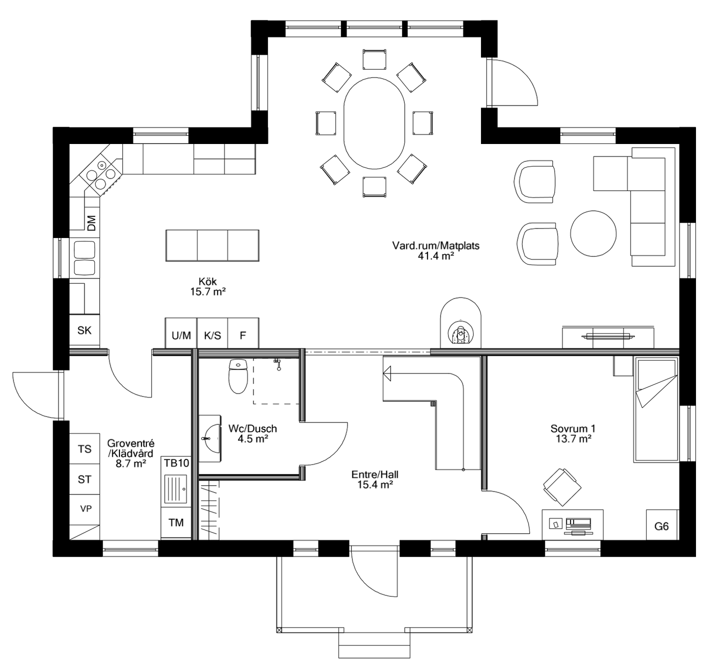Villa0395