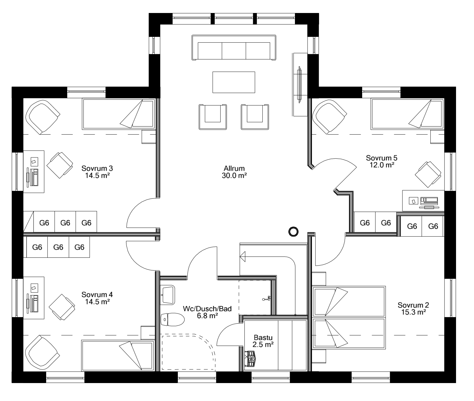 Villa0395