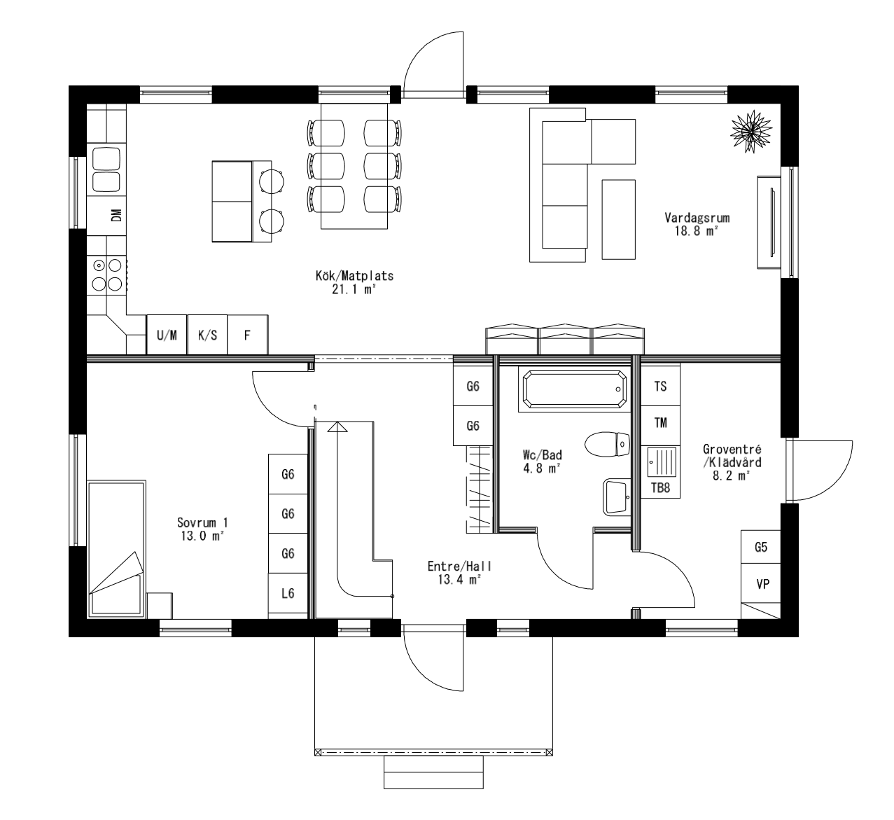 Villa0434