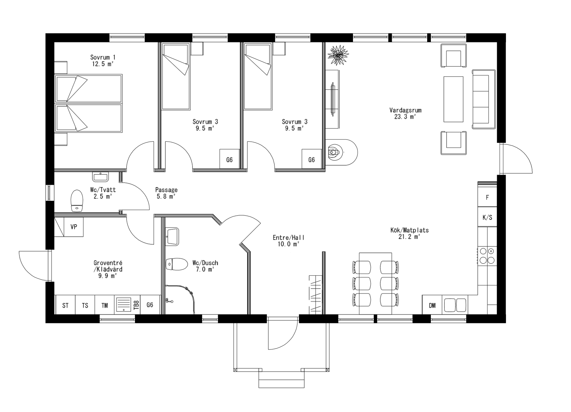 Villa0435