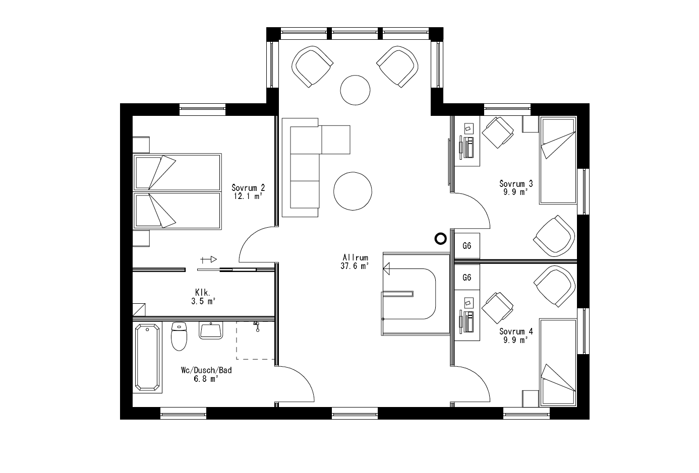 Villa0567