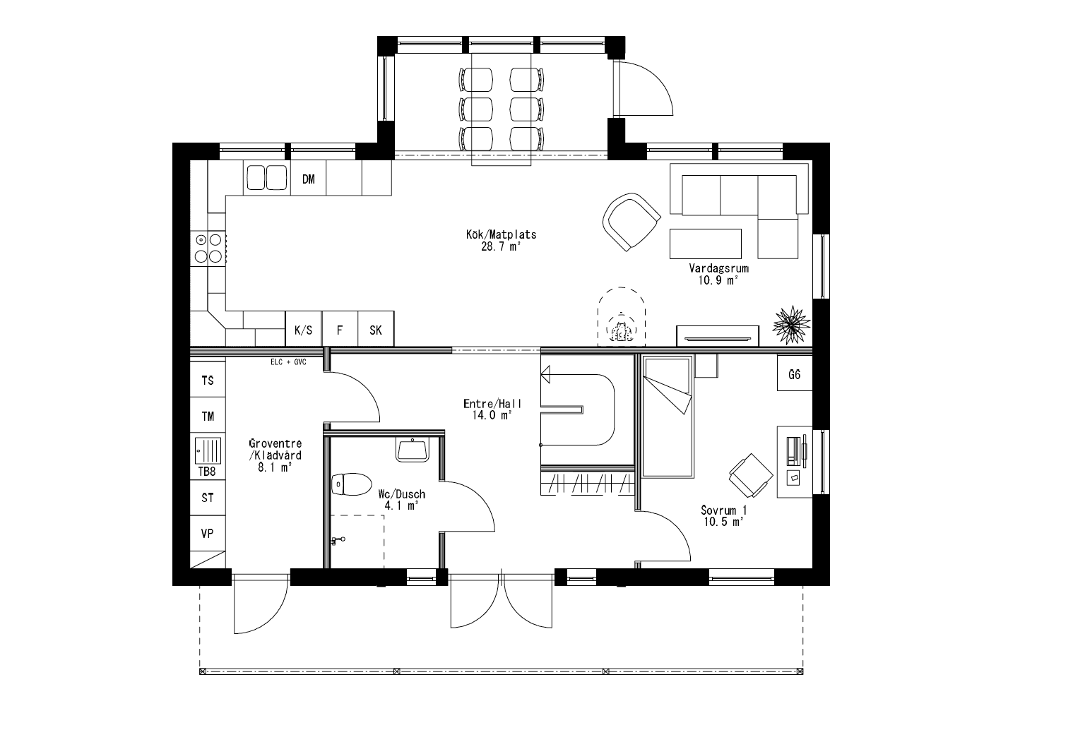 Villa0567
