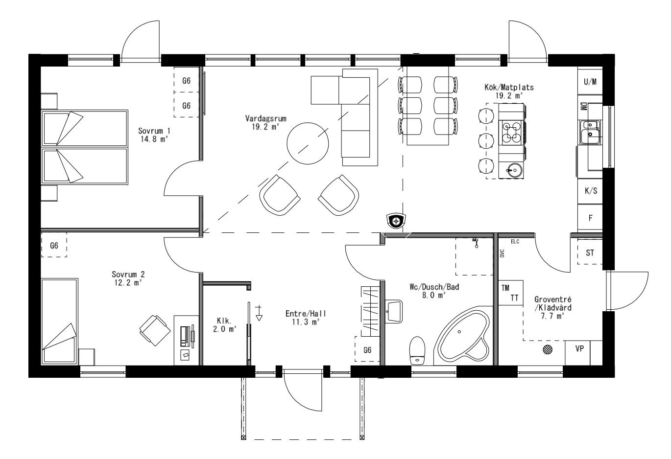 Villa0446