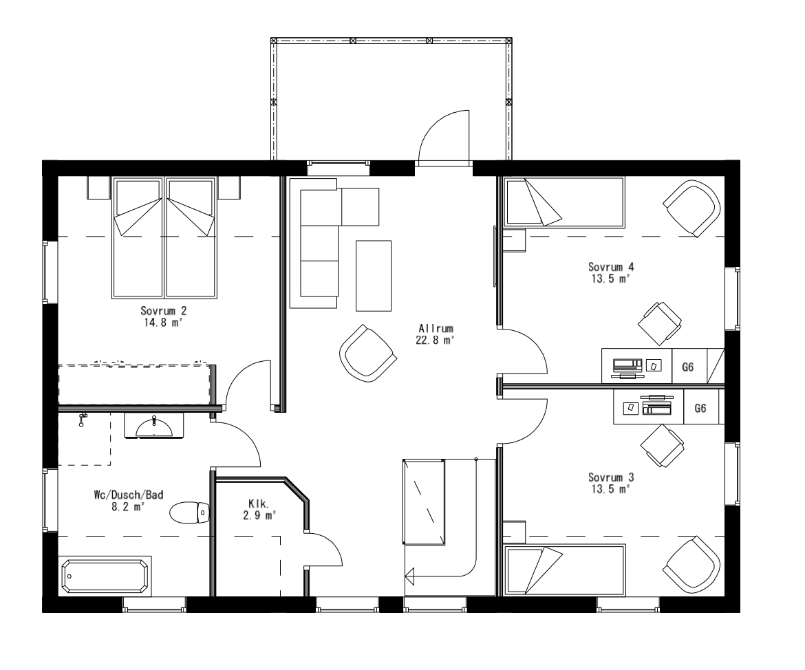Villa0450