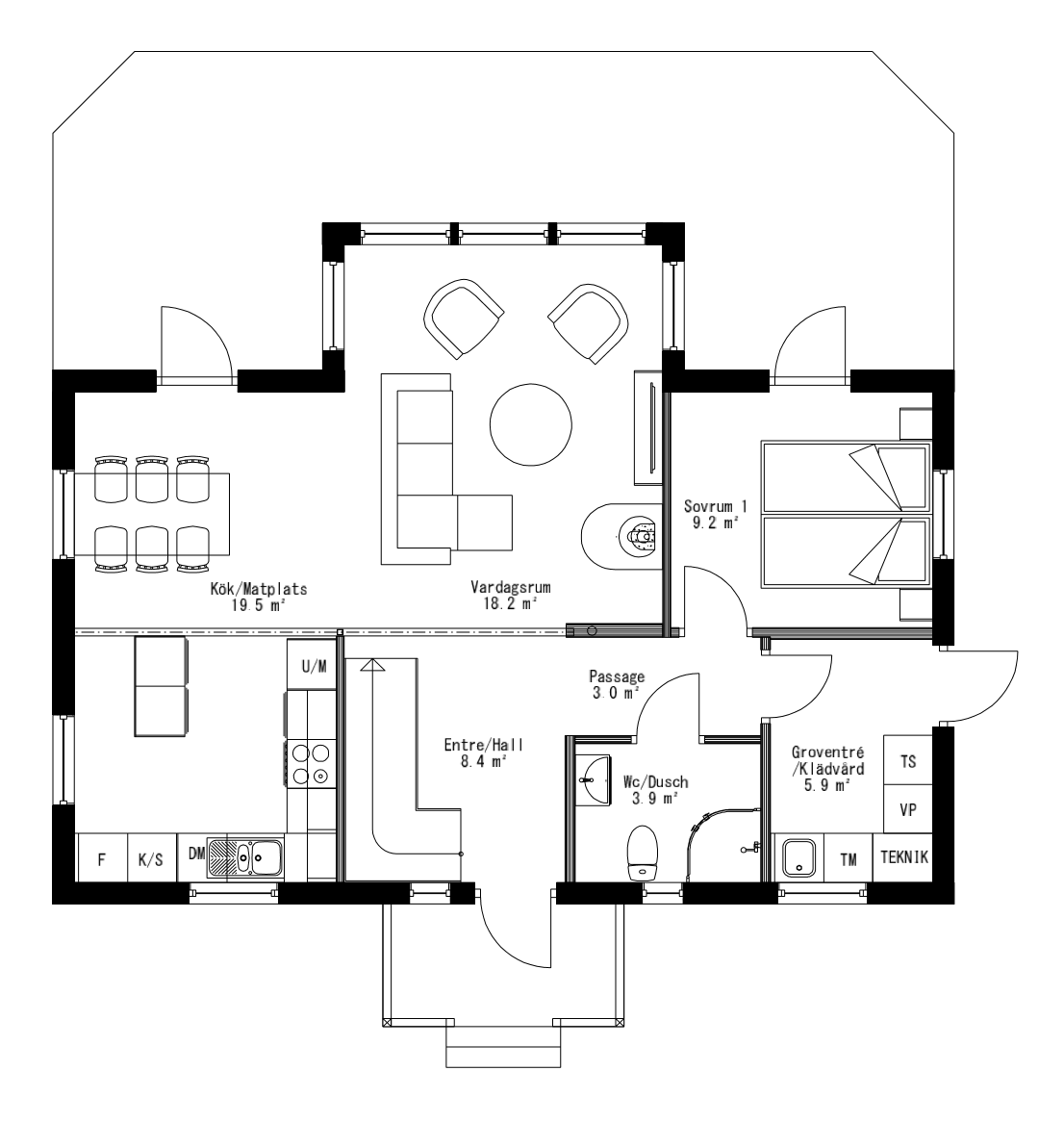 Villa0451
