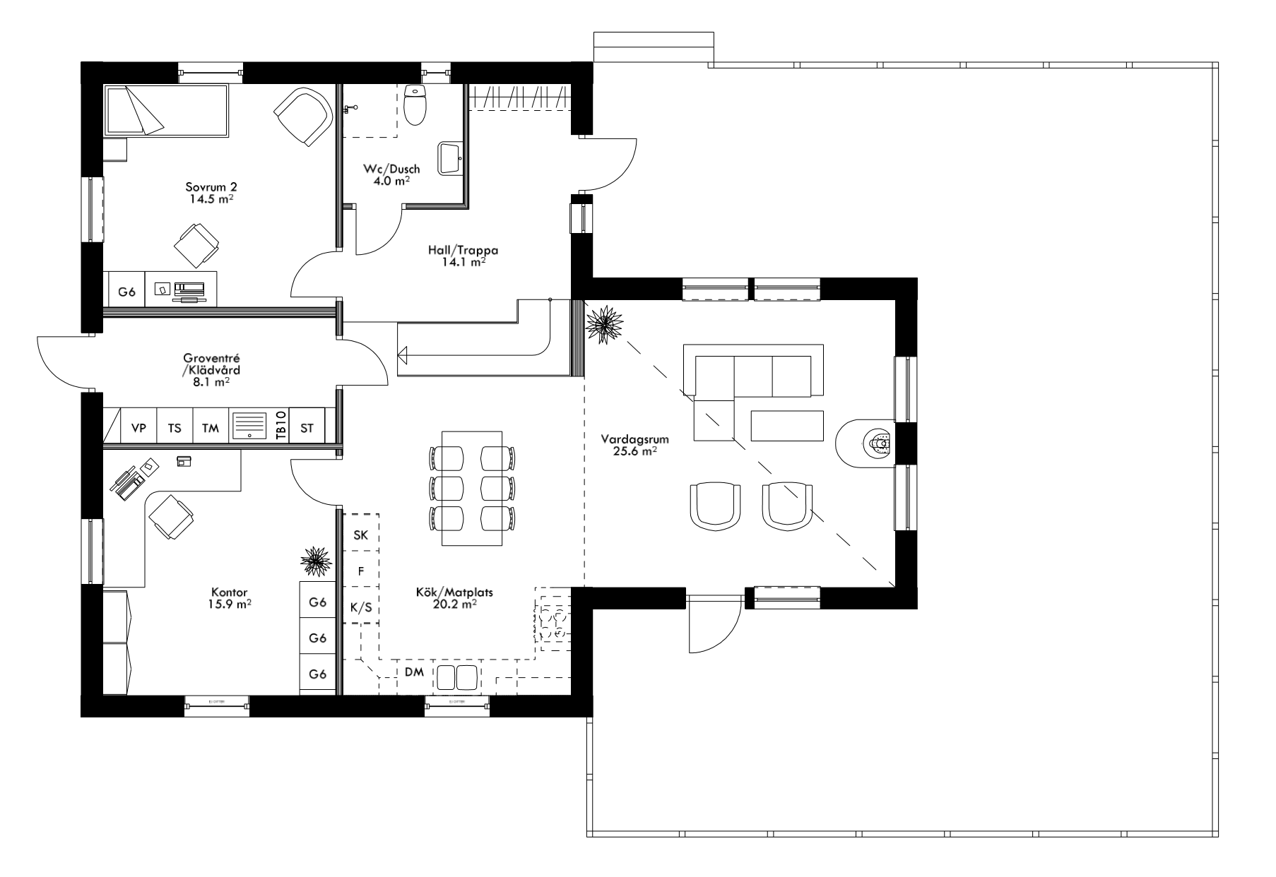 Villa0455