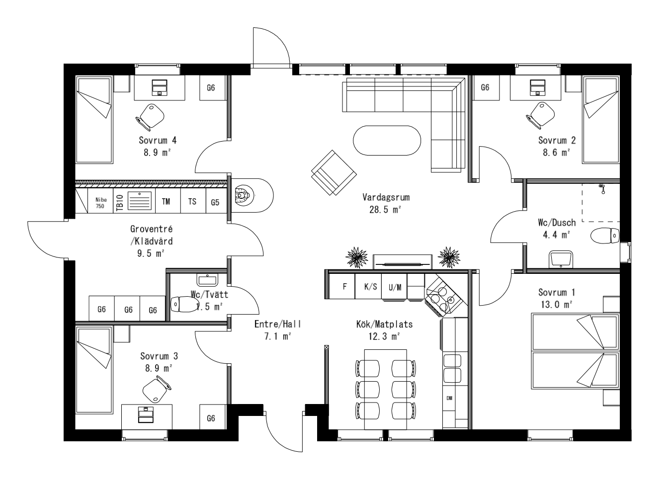 Villa0456