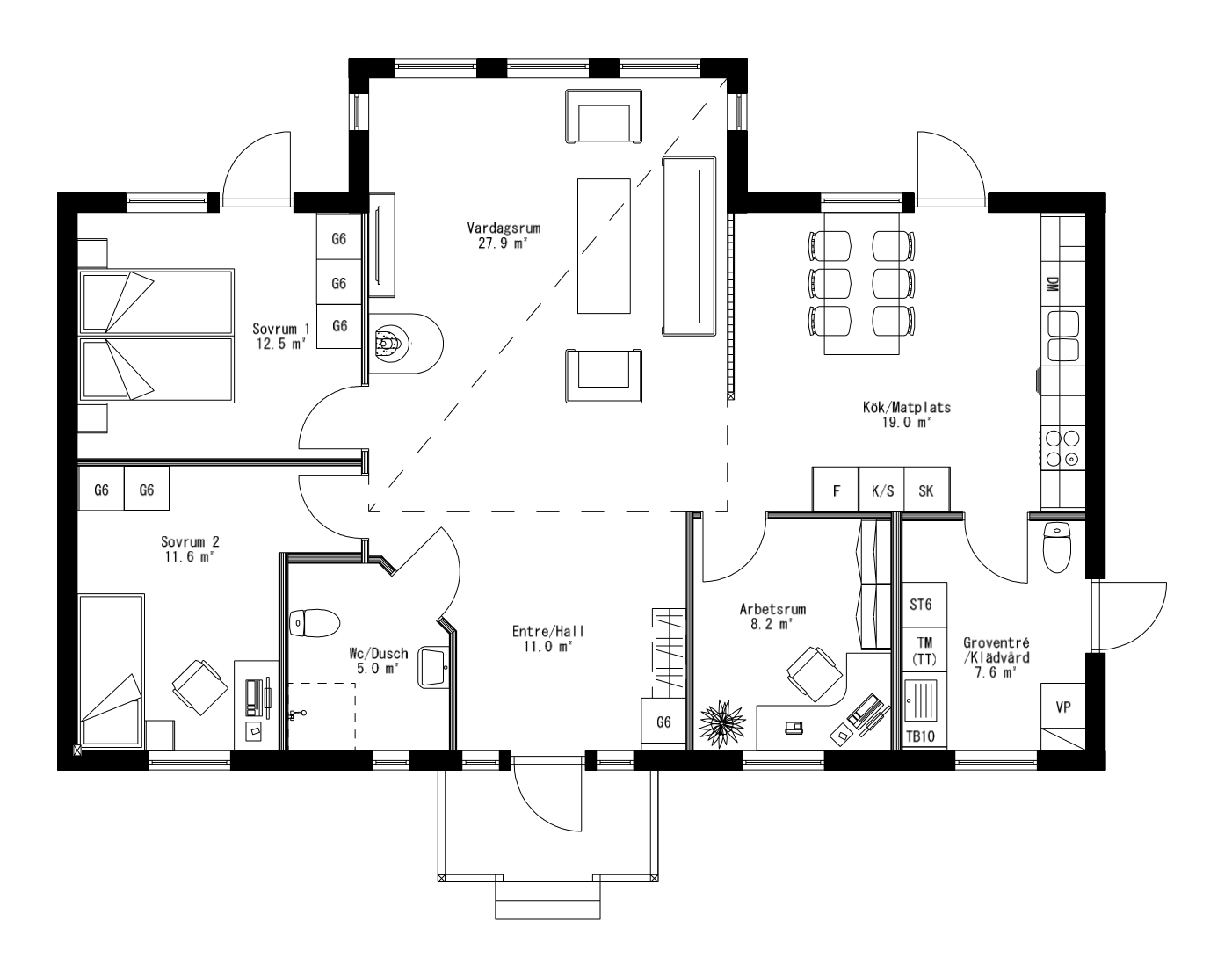 Villa0473