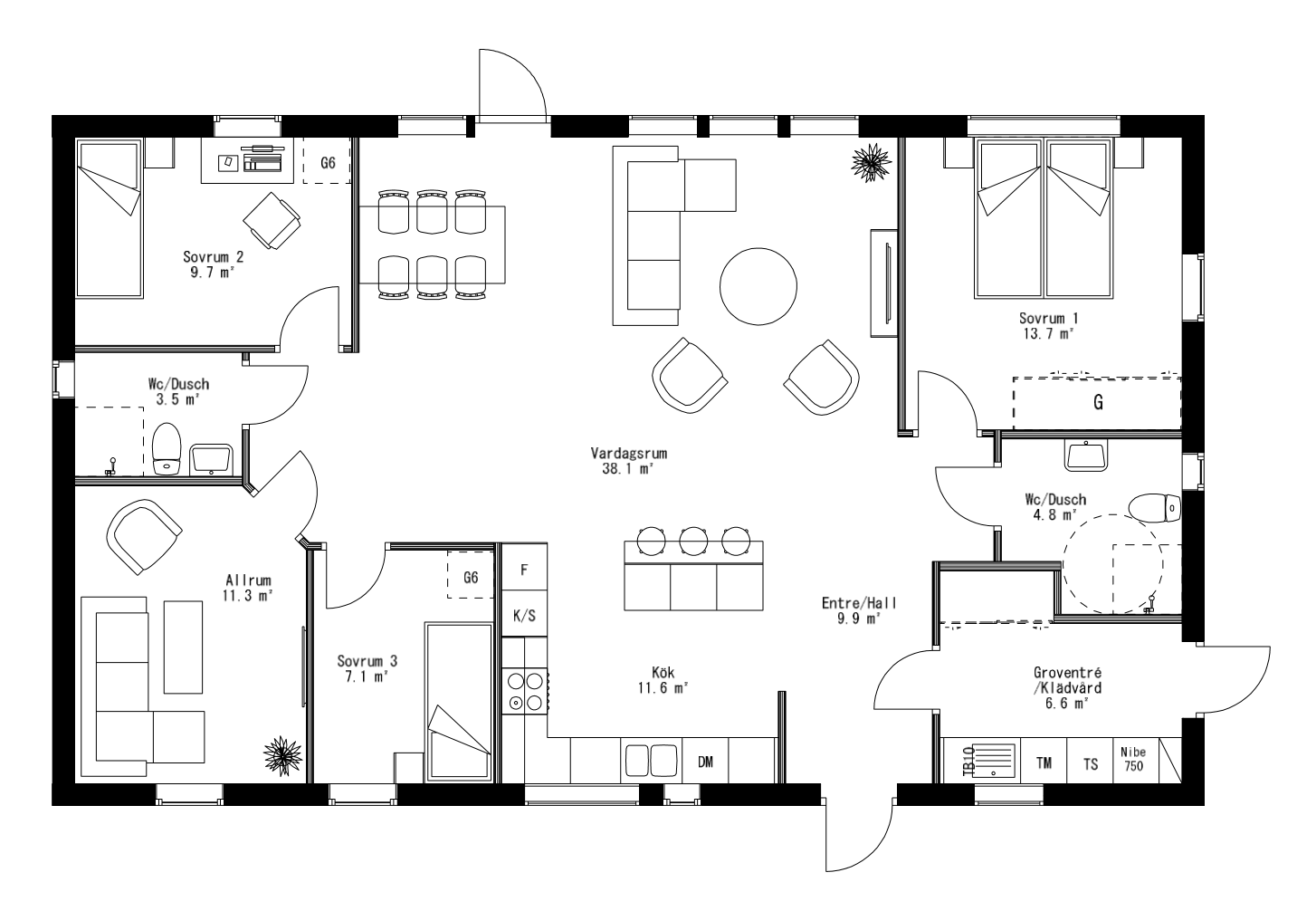 Villa0476