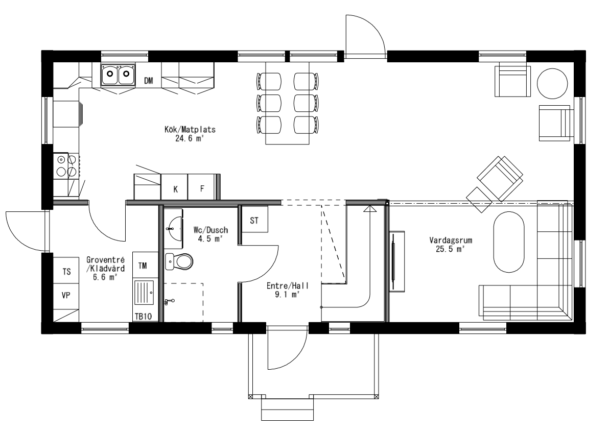 Villa0479