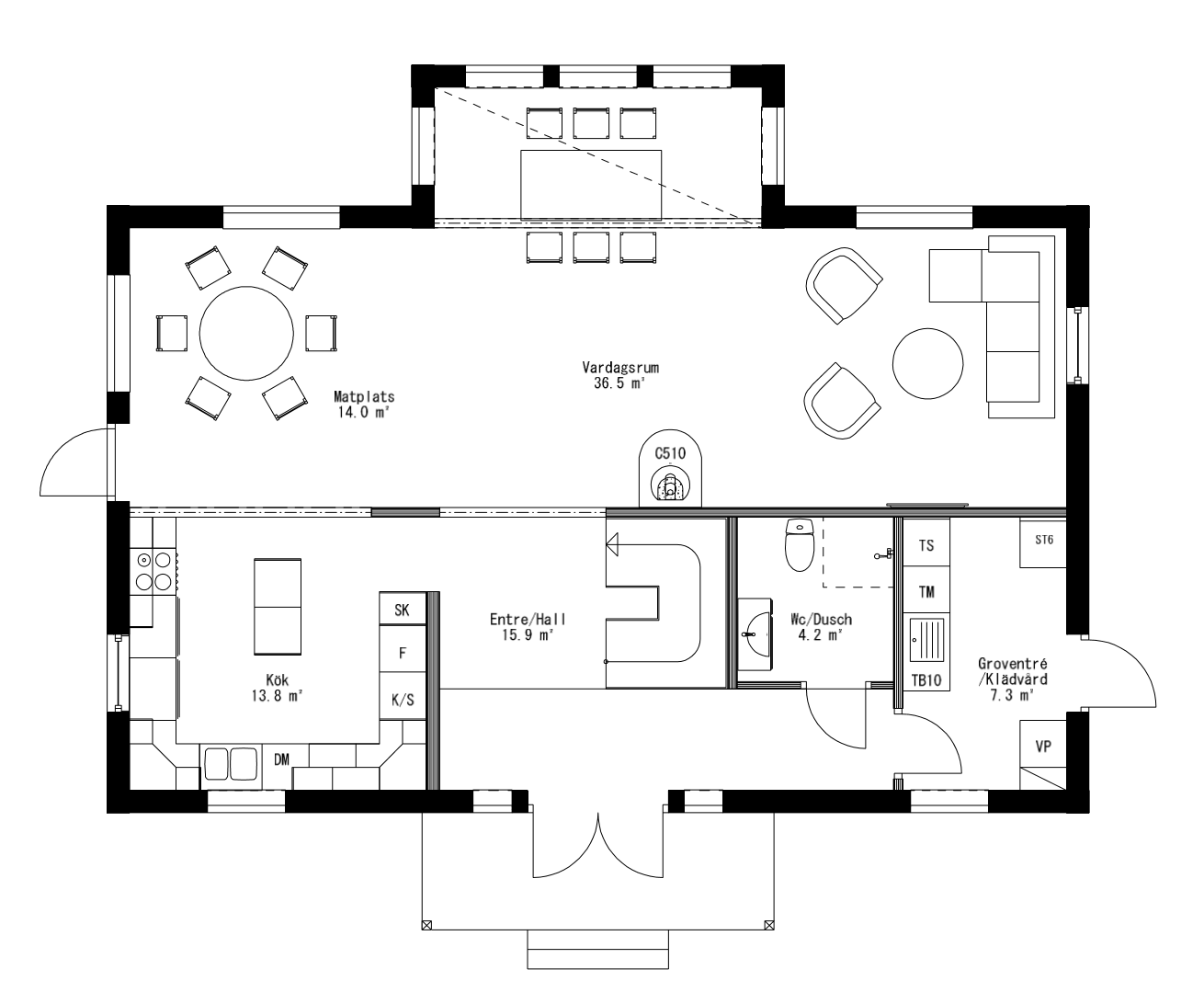 Villa0482