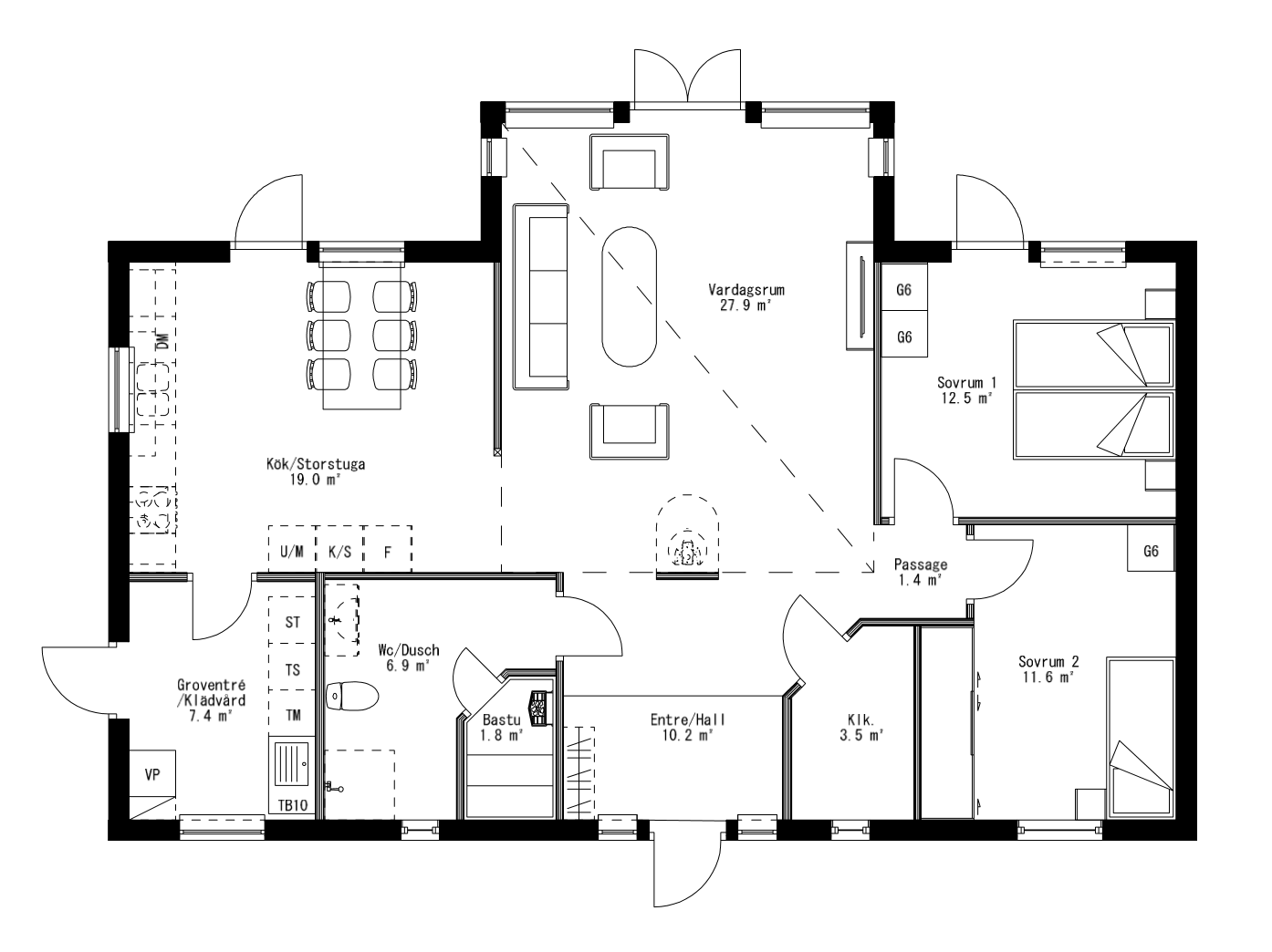 Villa0489