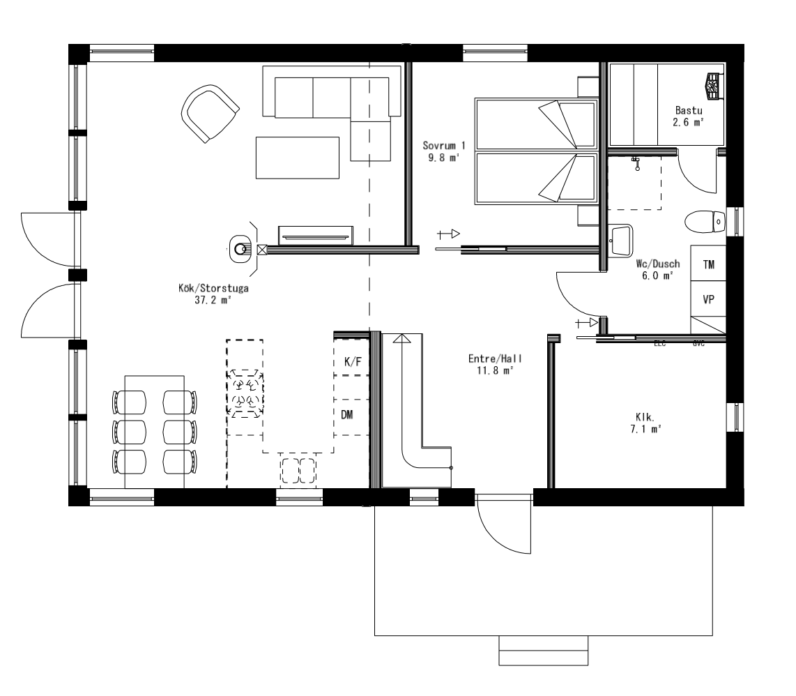Villa0494