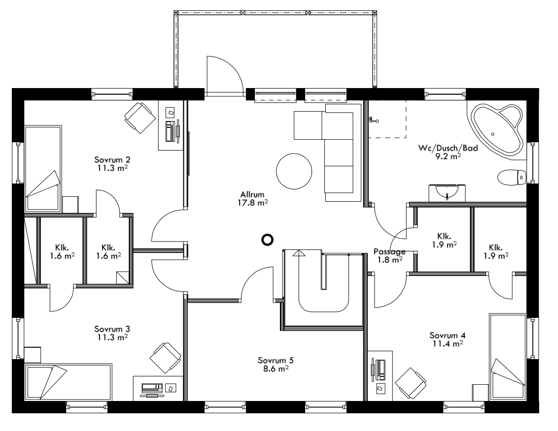 Villa0534