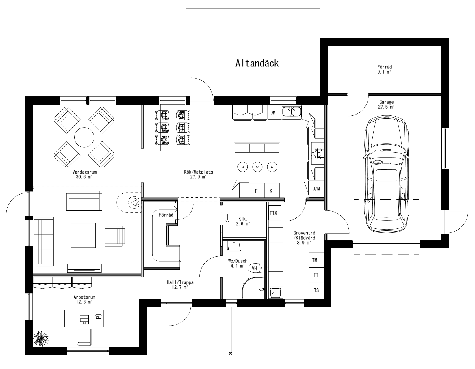 Villa0535