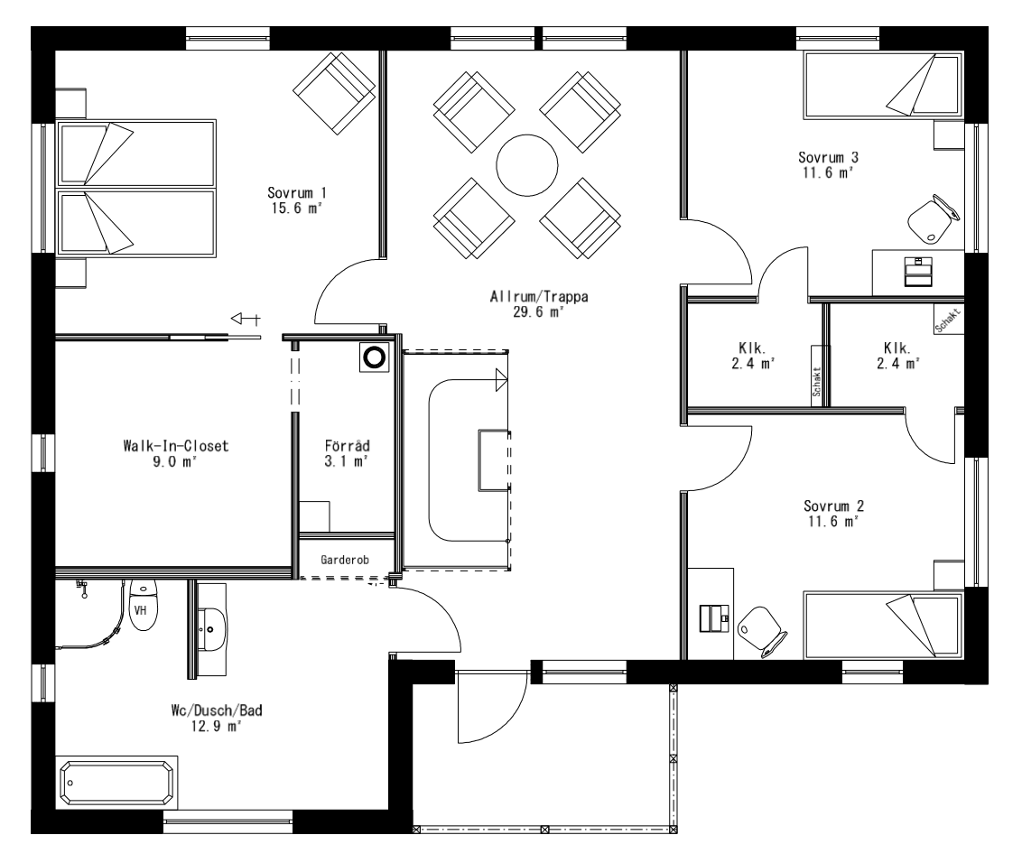Villa0535