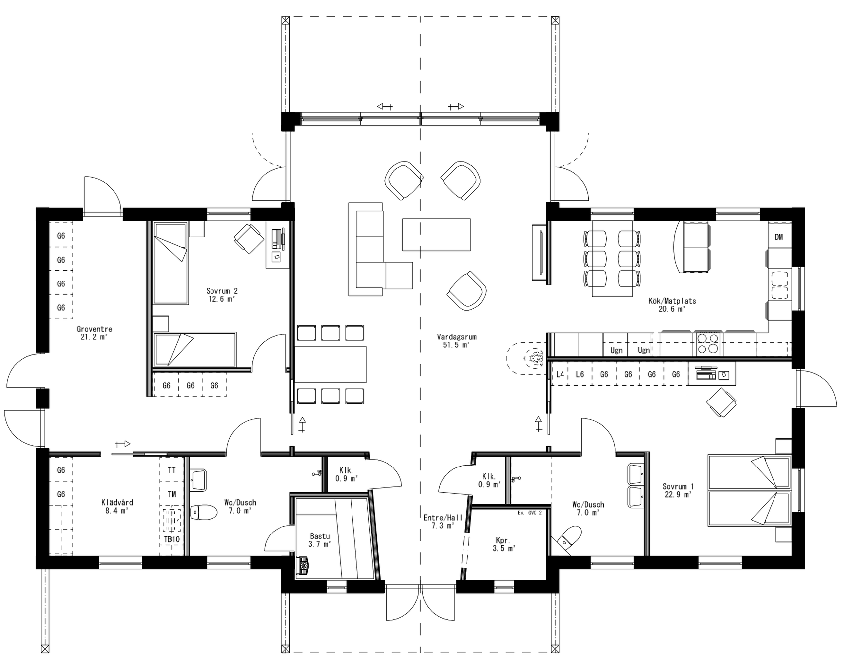 Villa0536