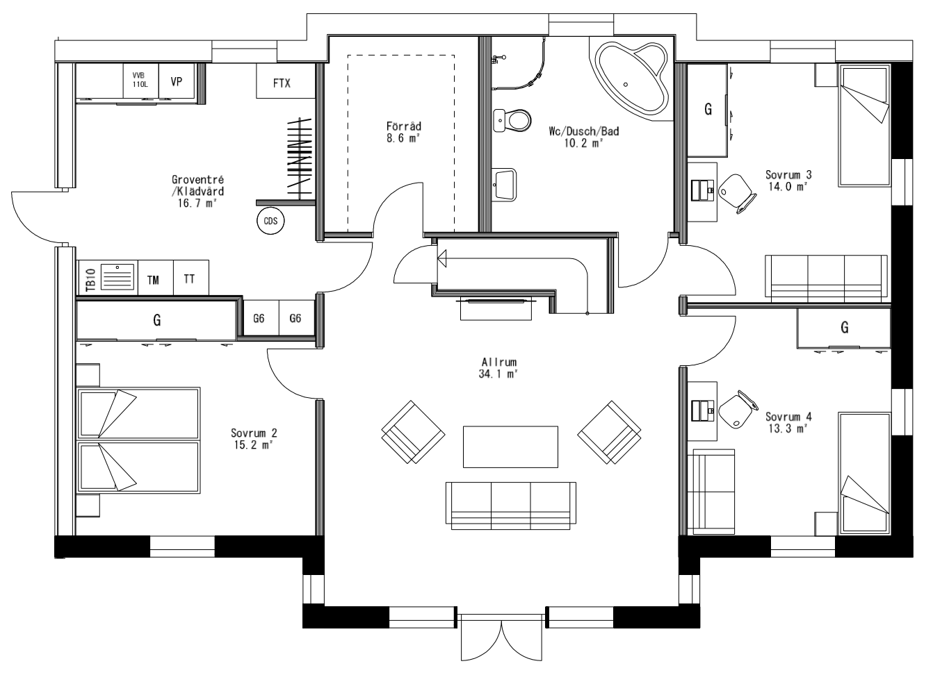 Villa0538