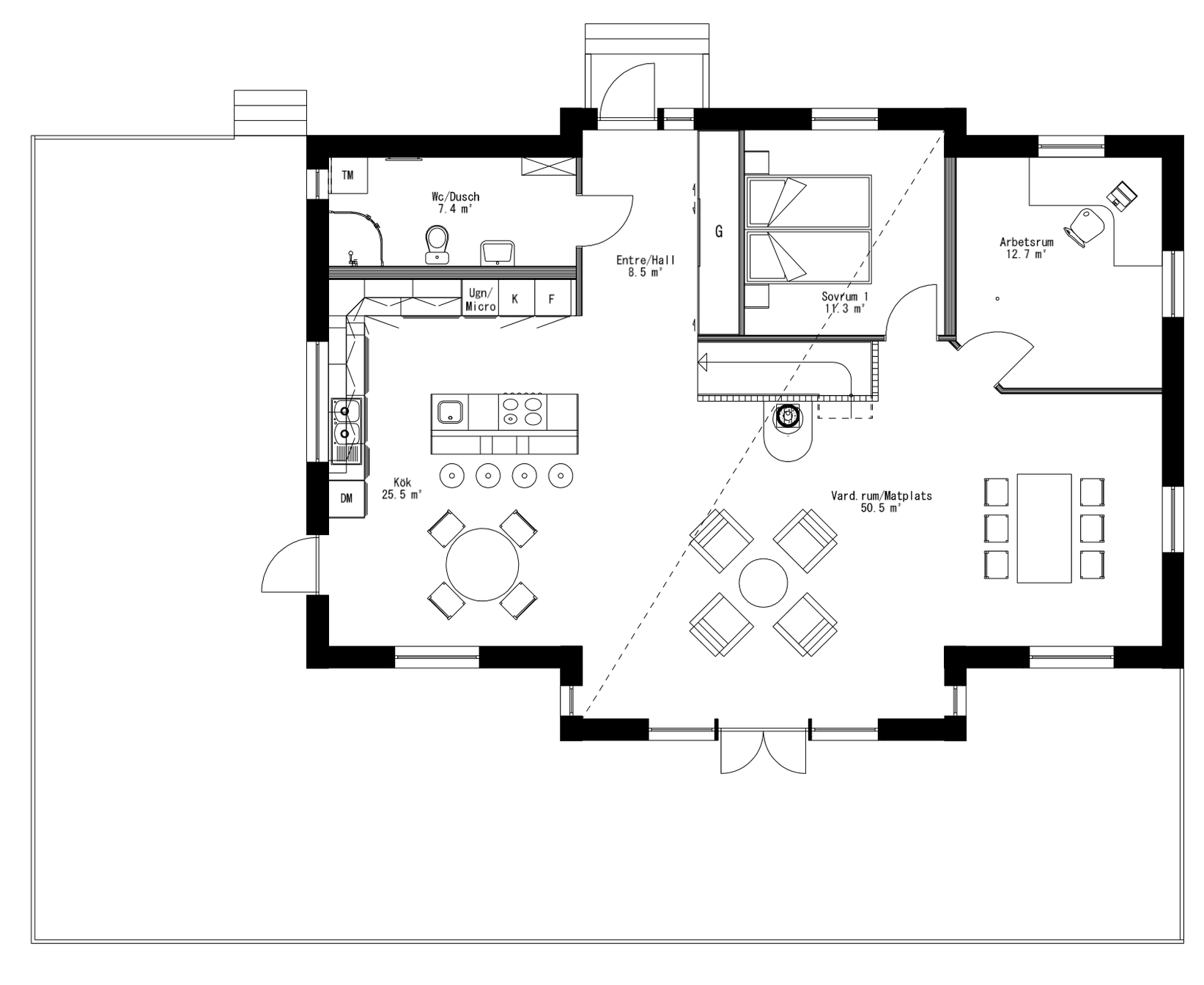 Villa0538