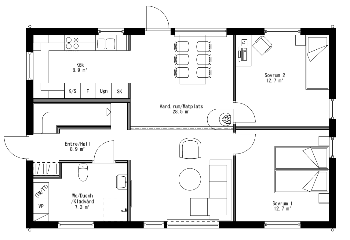 Villa0548