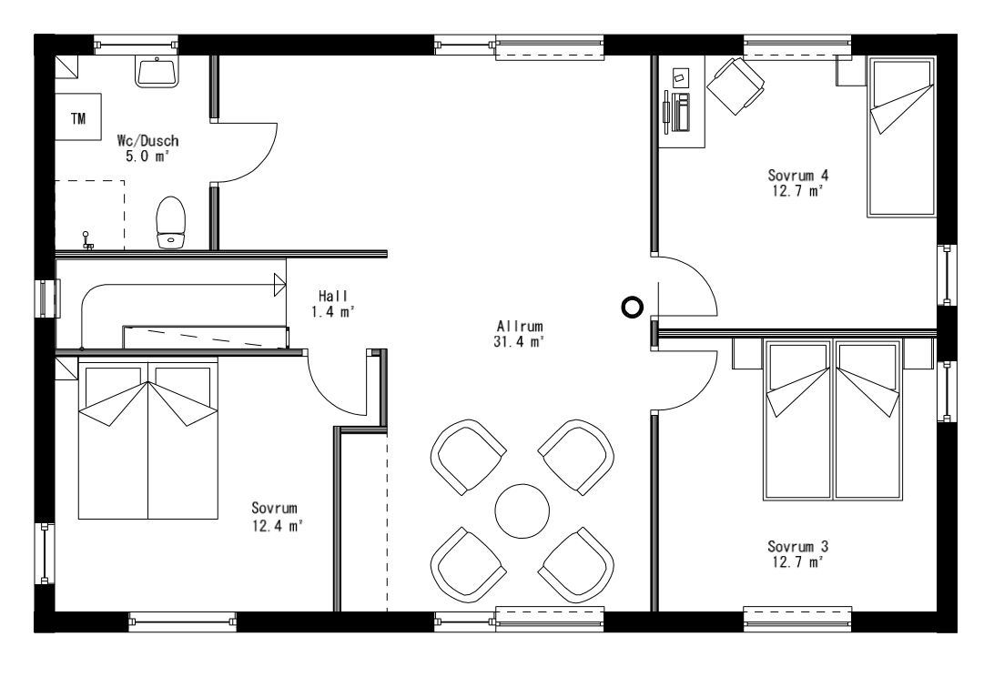Villa0548