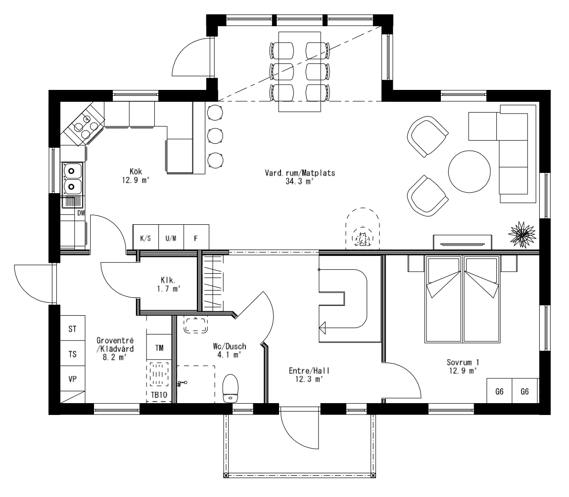 Villa0561