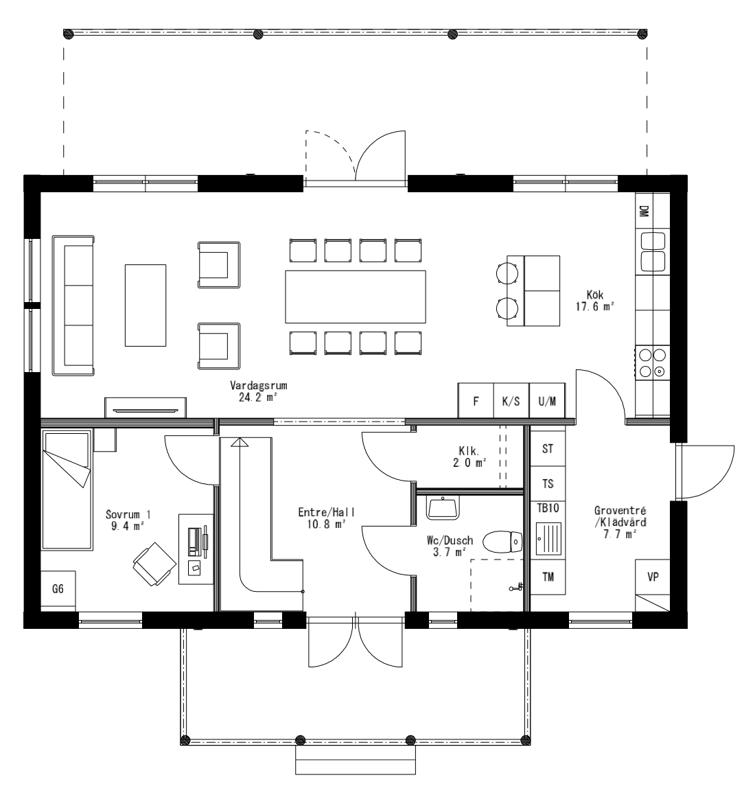 Villa0565