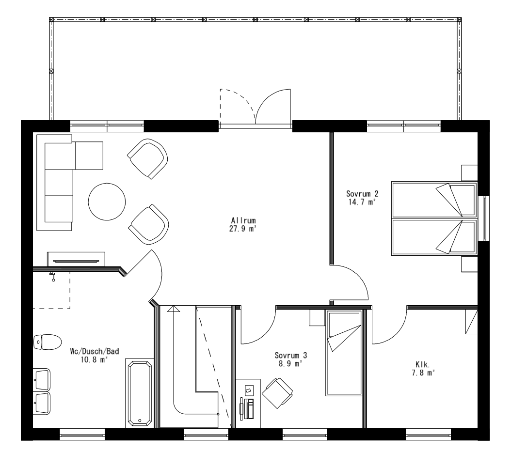 Villa0565