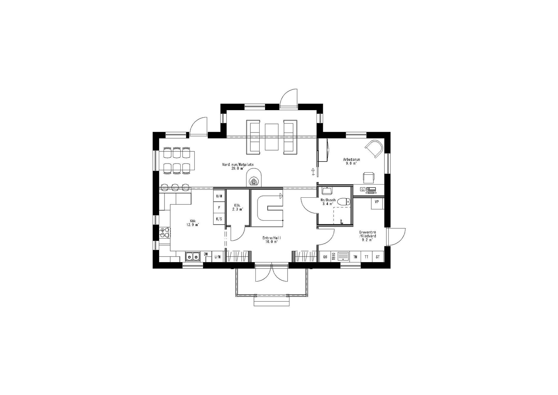 Villa0569