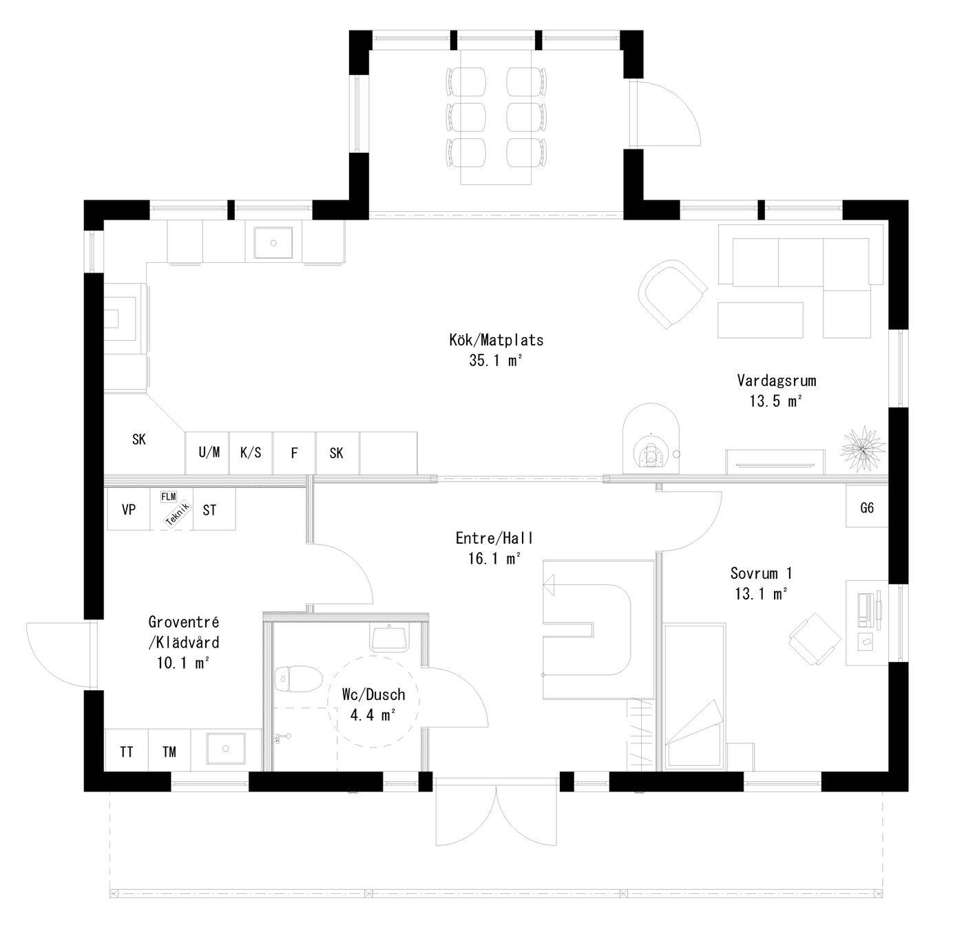 Villa0571
