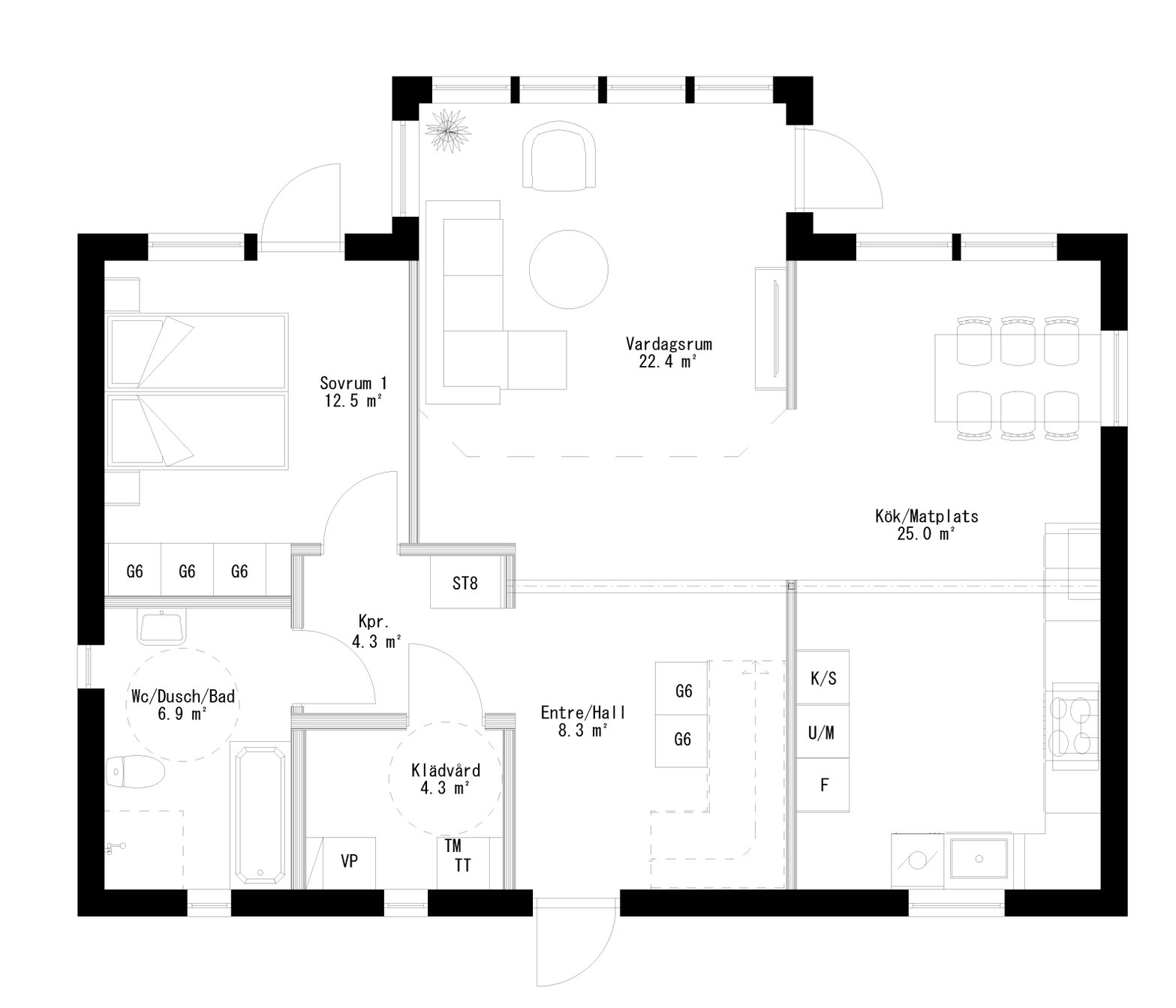 Villa0575