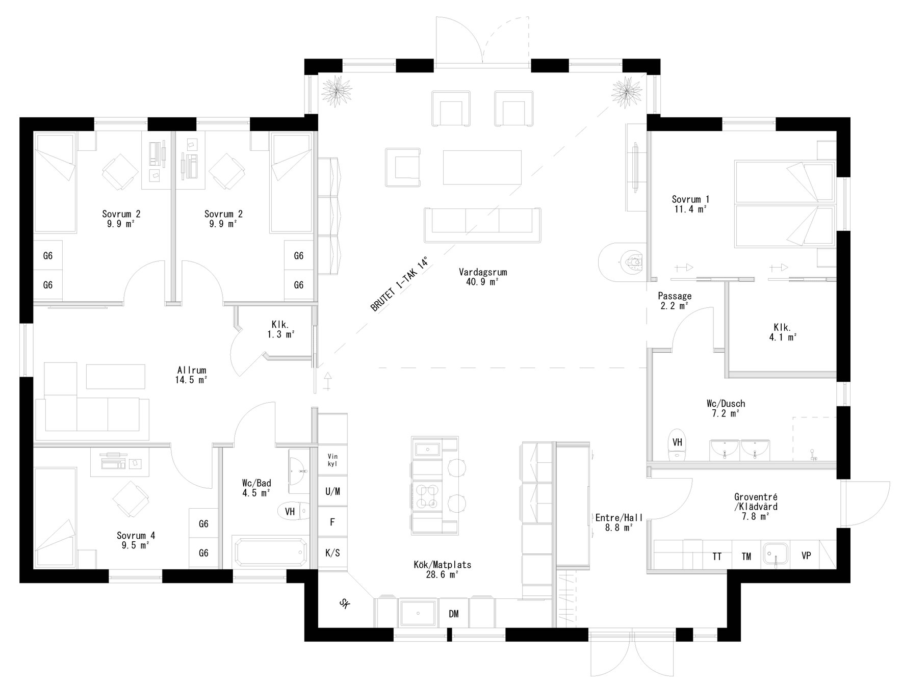 Villa0581