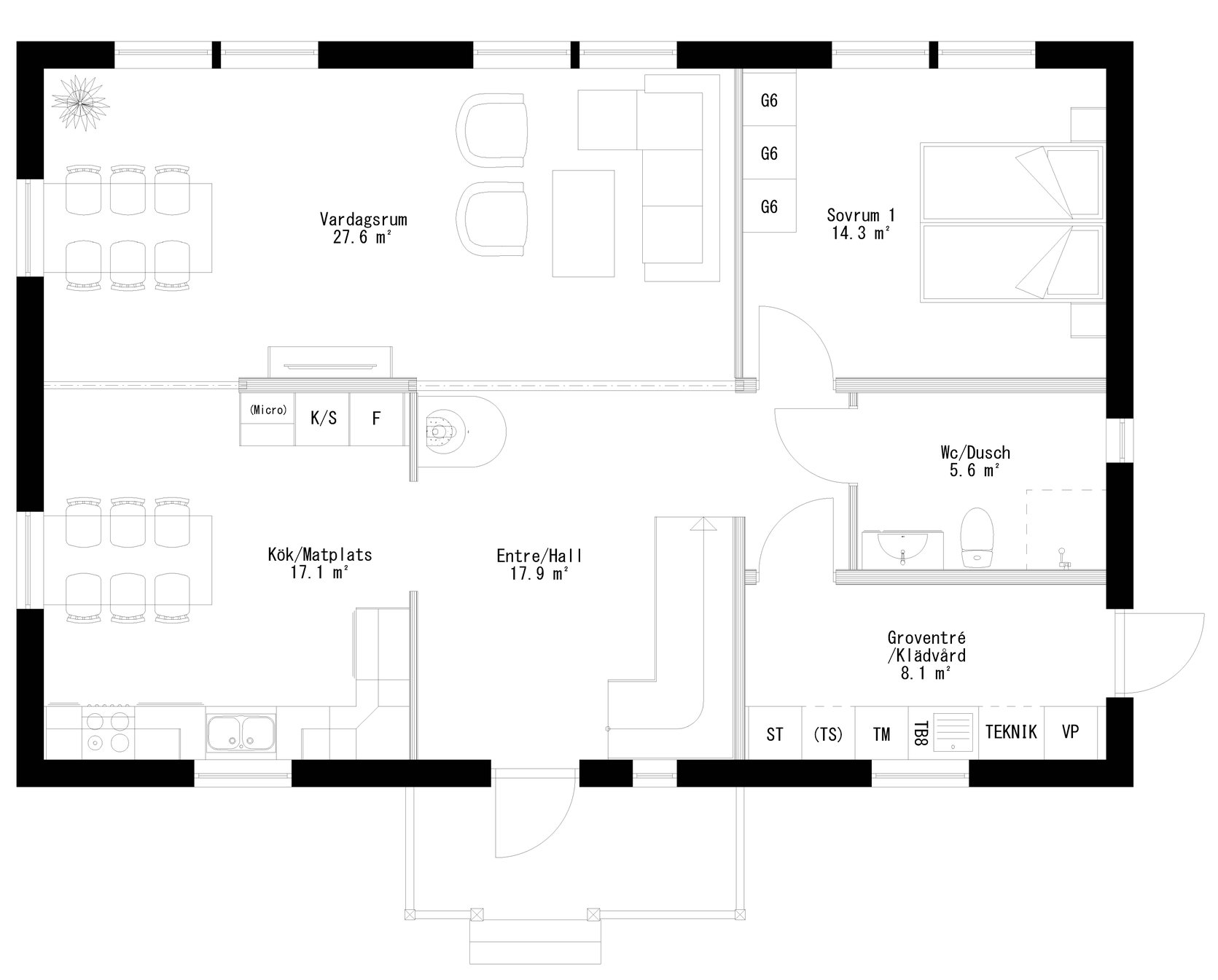 Villa0595
