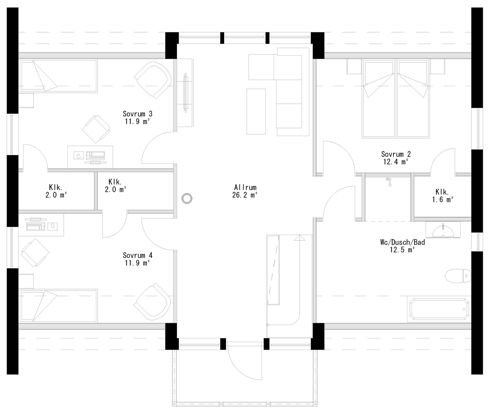 Villa0595