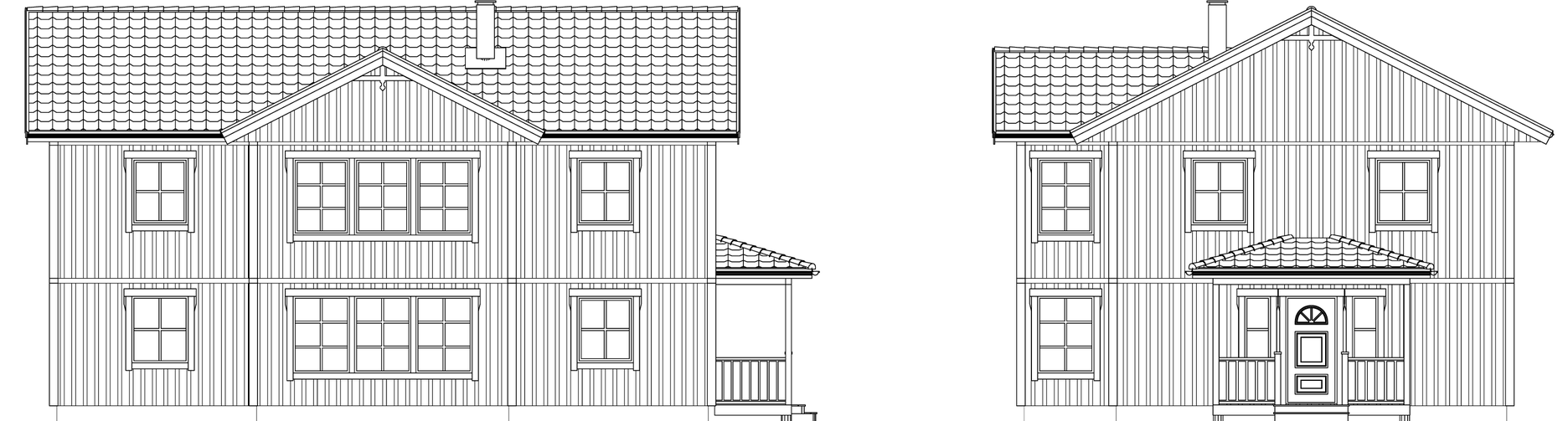 Villa Bergsviken