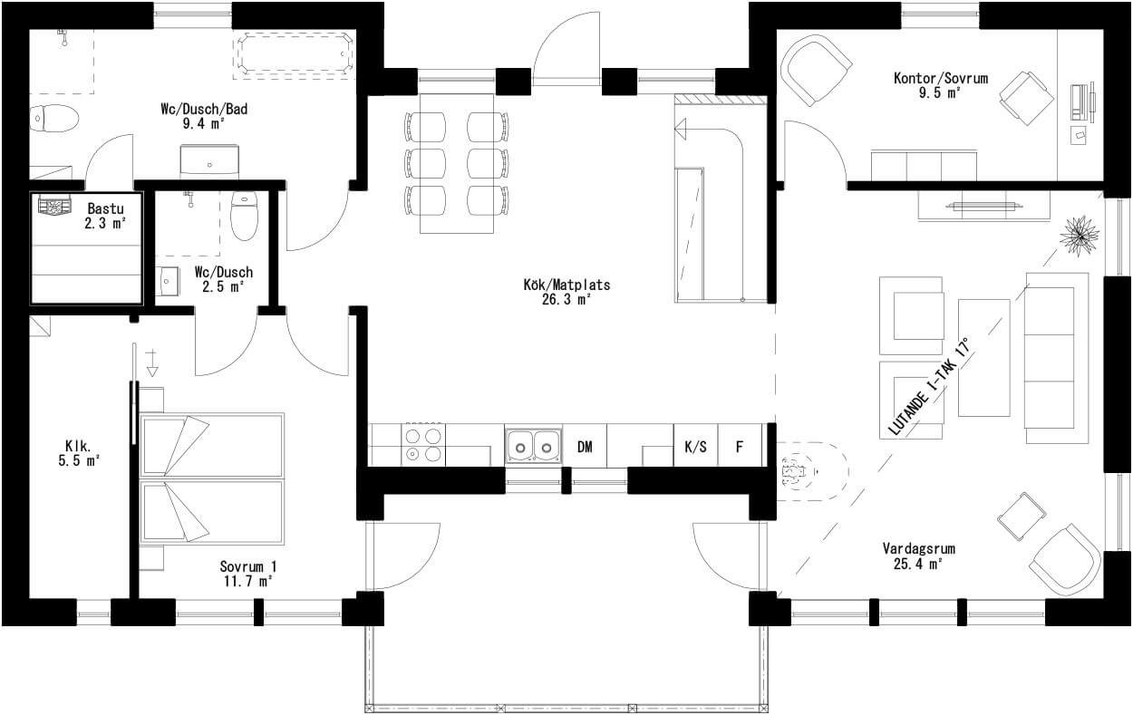 Villa Lövholmen