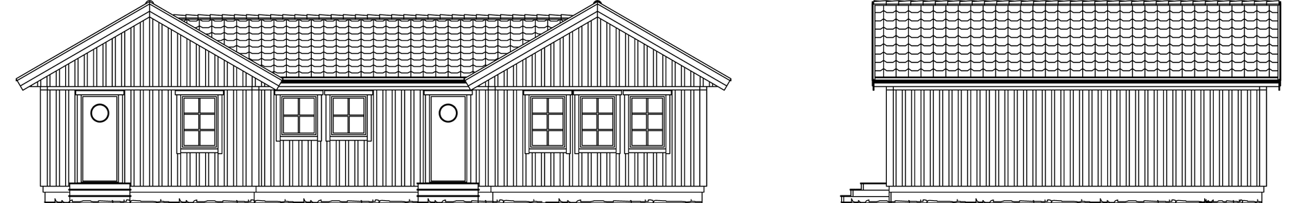 Strängön Fritidshus