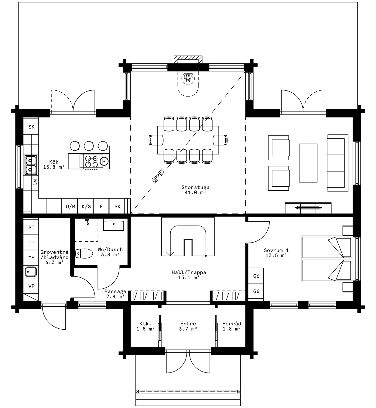 Björnsjö