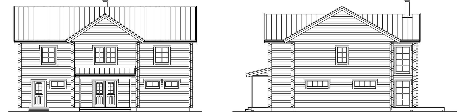 Björnsjö