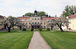 De vinner Årets Slottshotell – igen