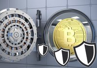 Here is where big banks and crypto exchanges are hiding their bitcoin billions