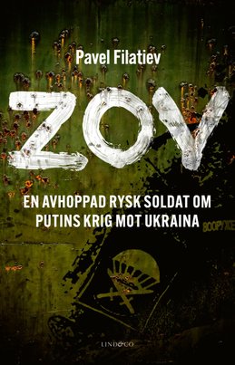 Boktips – Böcker om Ukraina 2023