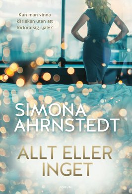 Simona Ahrnstedts böcker